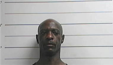 Sean Carter, - Orleans Parish County, LA 